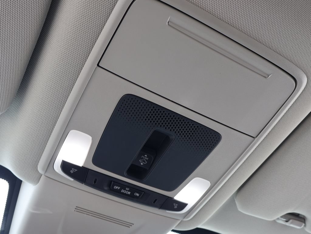 Used 2025 Honda CR-V EX-L image 43