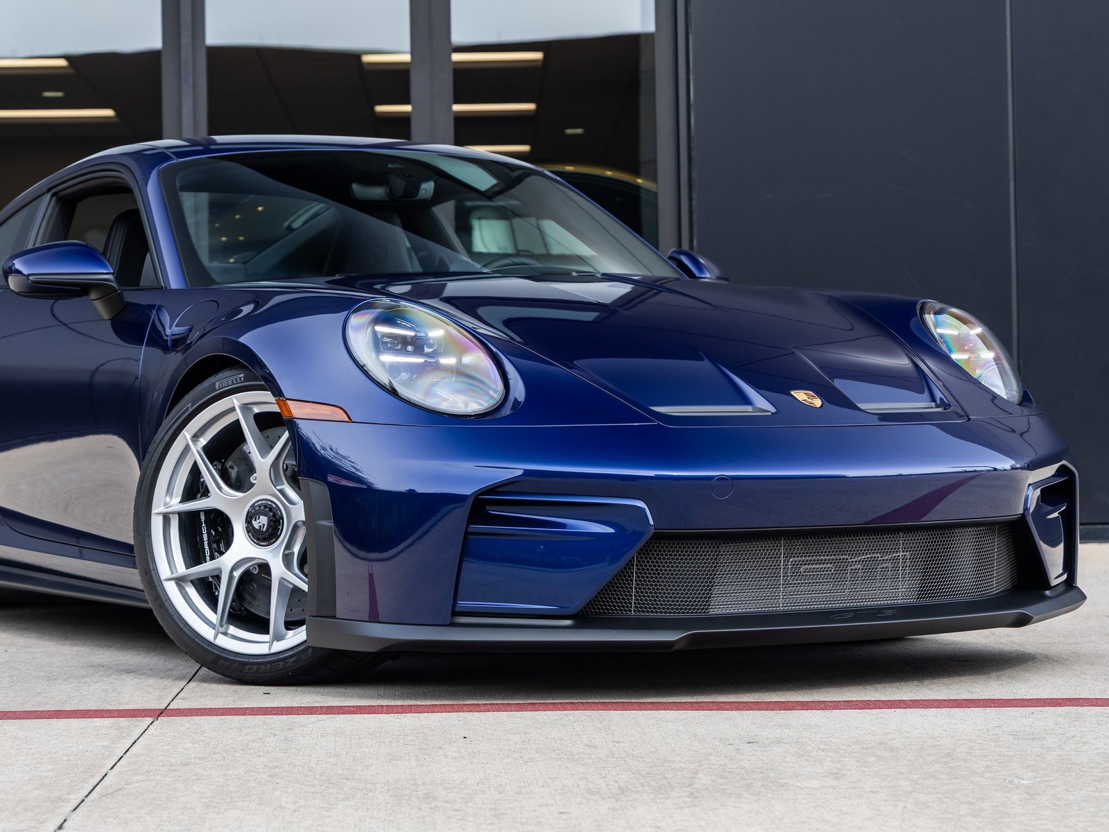 Used 2026 Porsche 911 GT3 image 9