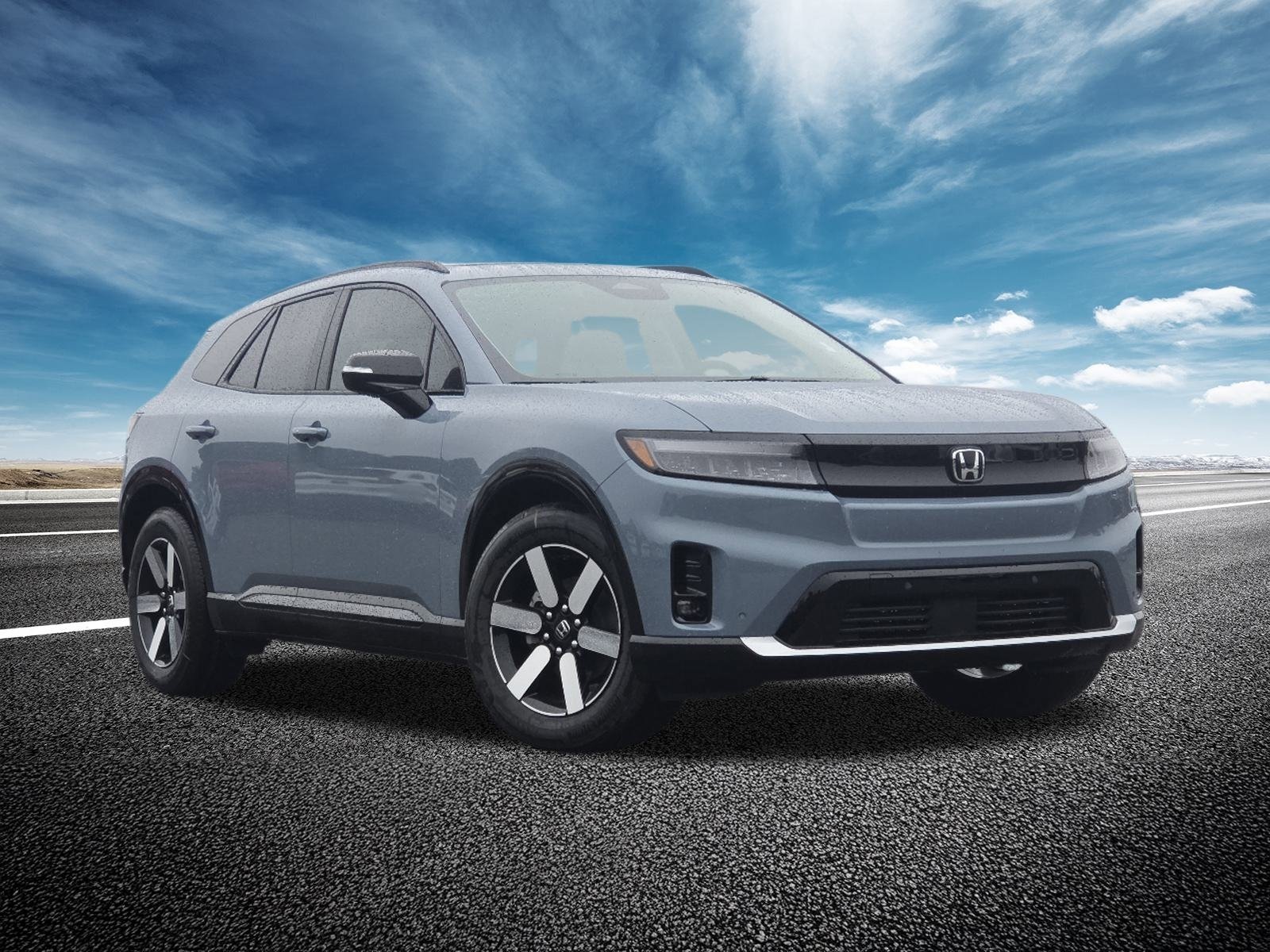 New 2026 Honda Prologue Touring image 2