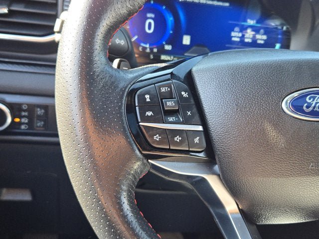 Used 2023 Ford Explorer ST w/ Equipment Group 401A AWD/4WD image 31