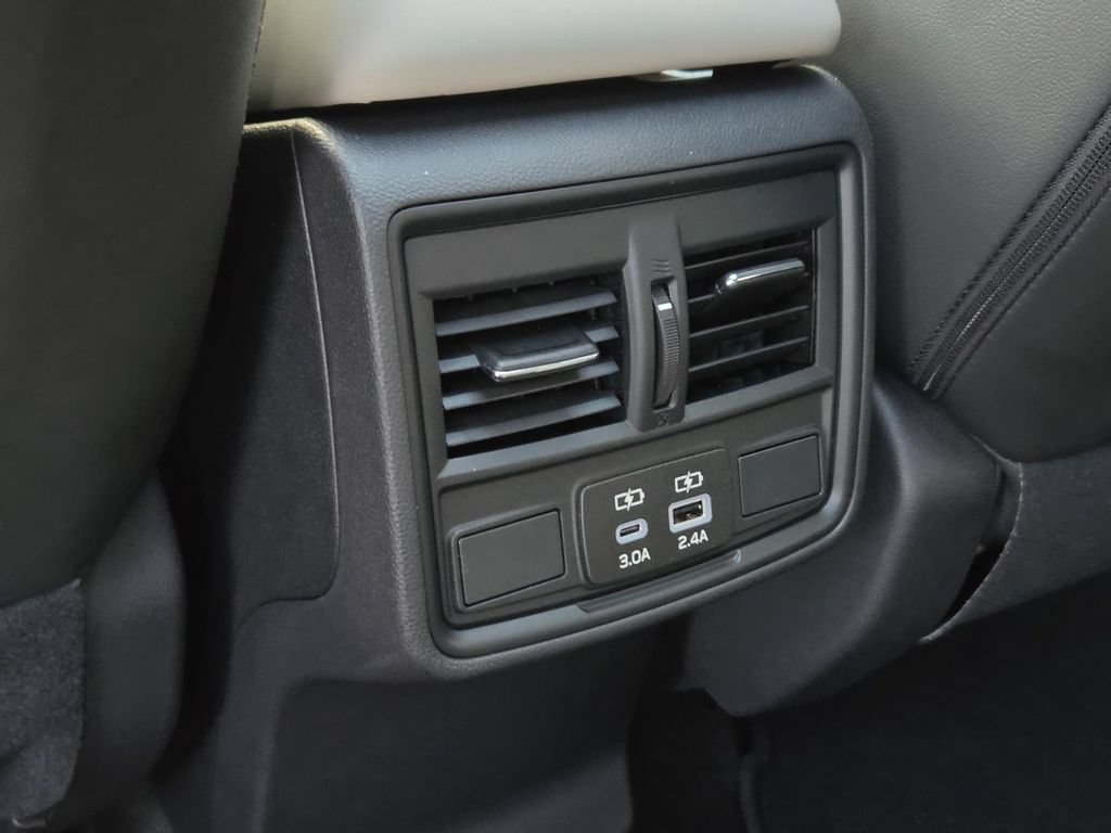 New 2026 Subaru Forester Premium AWD/4WD image 7