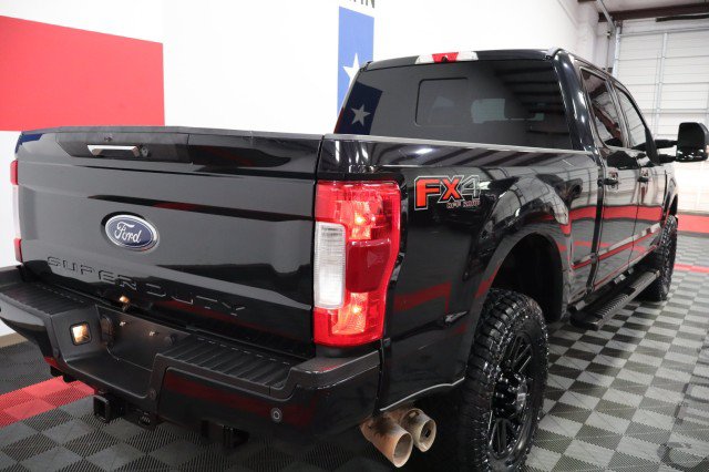 Used 2019 Ford F250 Lariat AWD/4WD image 24
