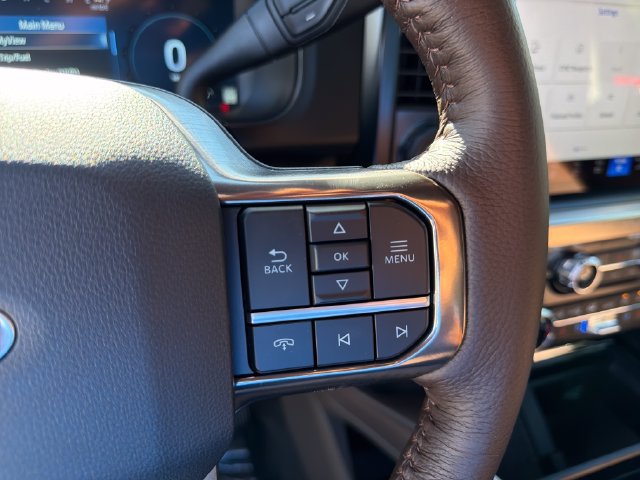 New 2026 Ford F350 King Ranch AWD/4WD image 29