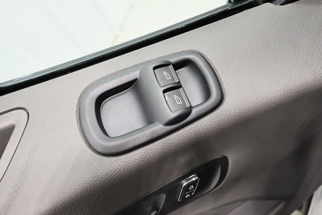 New 2025 Ford Transit 250 Low Roof image 11