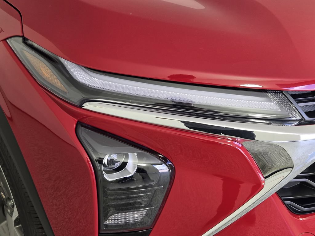 New 2026 Chevrolet Trax LT w/ Driver Confidence Package FWD image 9