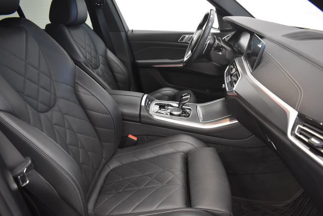 Used 2023 BMW X5 xDrive40i w/ Premium Package AWD/4WD image 19
