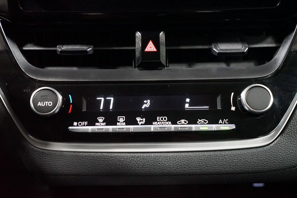 Certified 2024 Toyota Corolla LE image 20