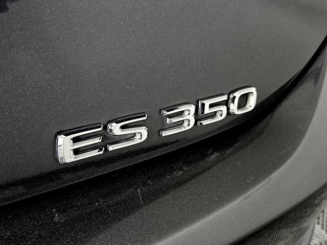 Used 2019 Lexus ES 350 w/ Premium Package FWD image 31