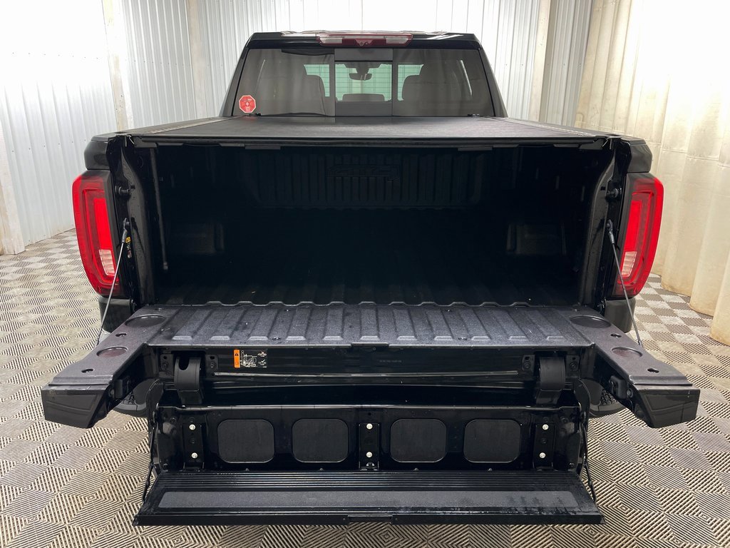 Used 2021 GMC Sierra 1500 AT4 w/ AT4 Premium Package image 50