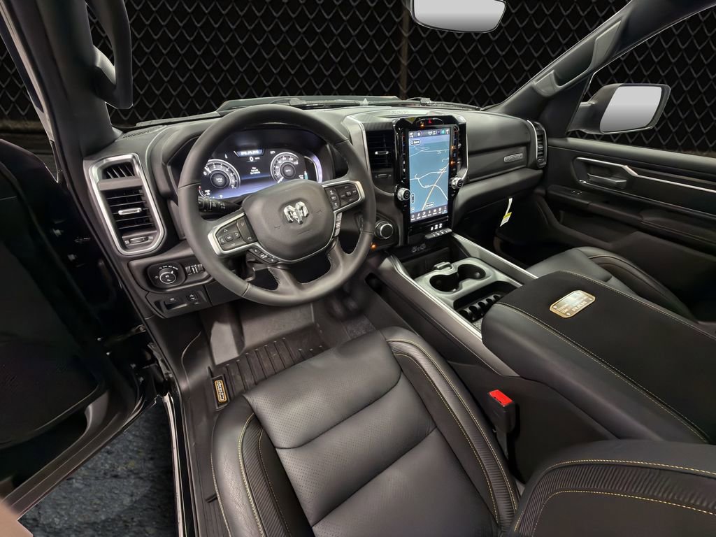 New 2026 RAM 1500 Big Horn image 5