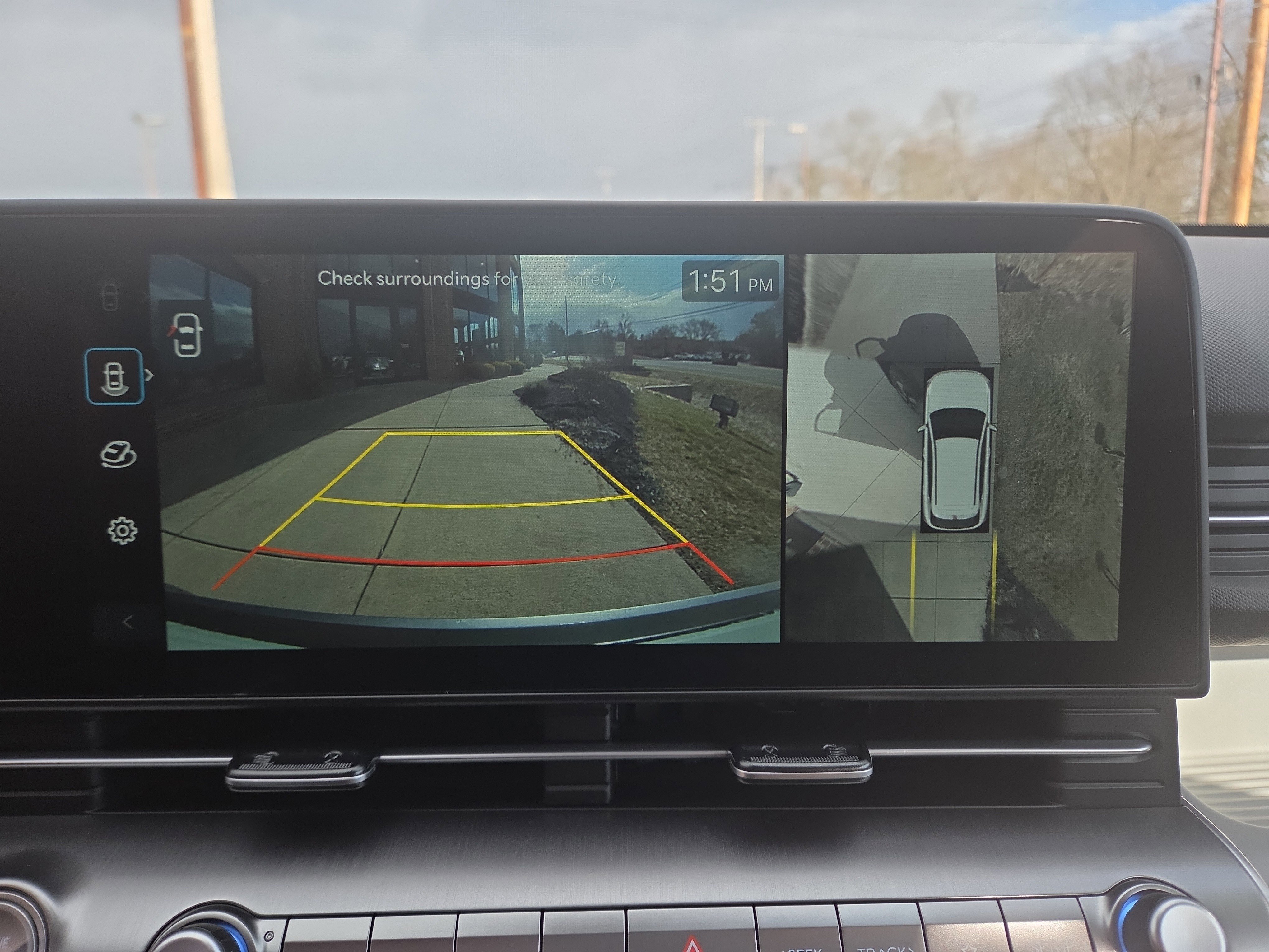 New 2026 Hyundai Kona Limited image 26