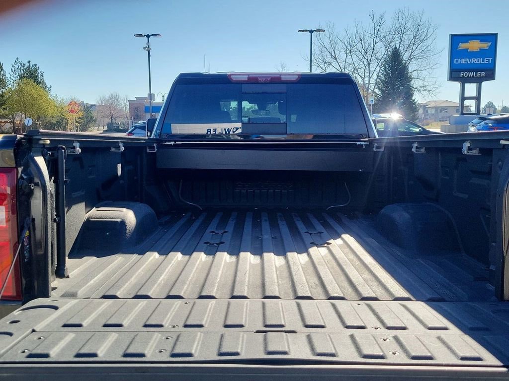 Used 2023 Chevrolet Silverado 3500 High Country image 33