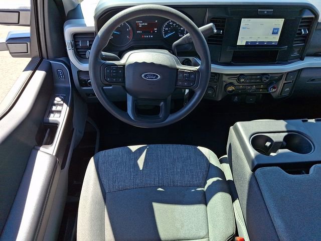 Certified 2026 Ford F350 XLT image 11