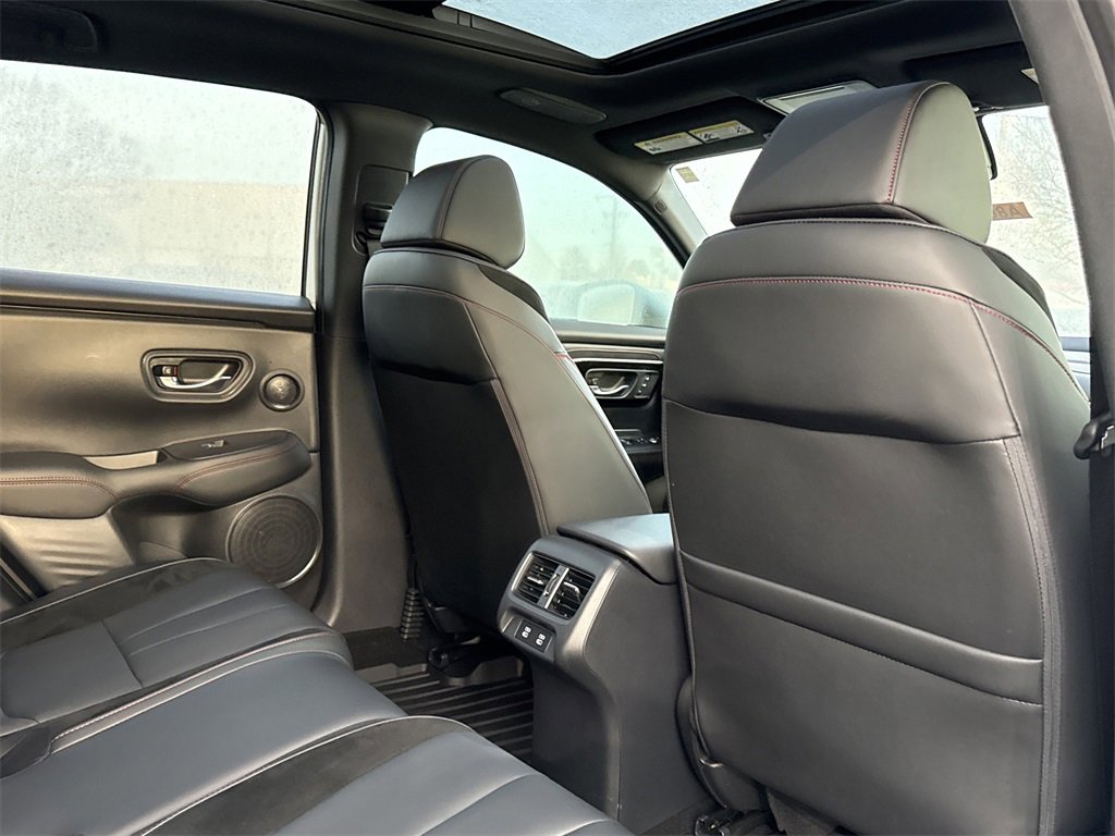 Used 2025 Acura ADX A-Spec image 18