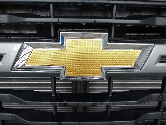 New 2026 Chevrolet Silverado 2500 Custom w/ Custom Value Package image 31