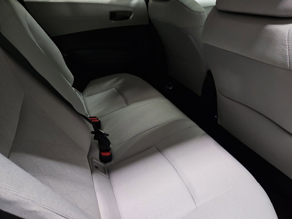 New 2026 Toyota Corolla Cross LE image 21