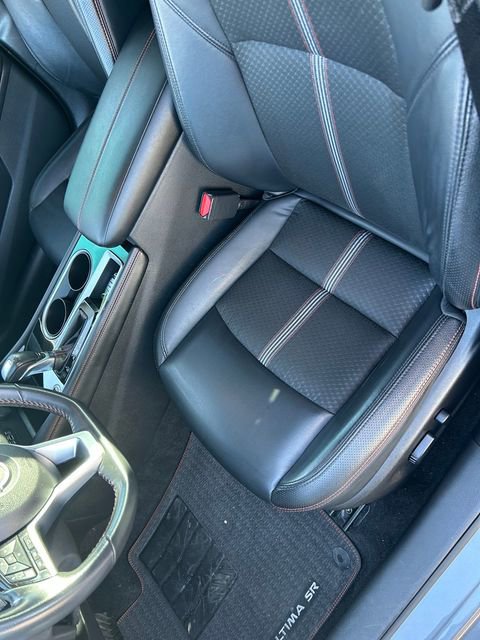 Used 2024 Nissan Altima 2.5 SR image 10