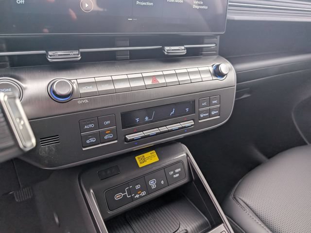 New 2026 Hyundai Kona SEL Premium AWD/4WD image 22