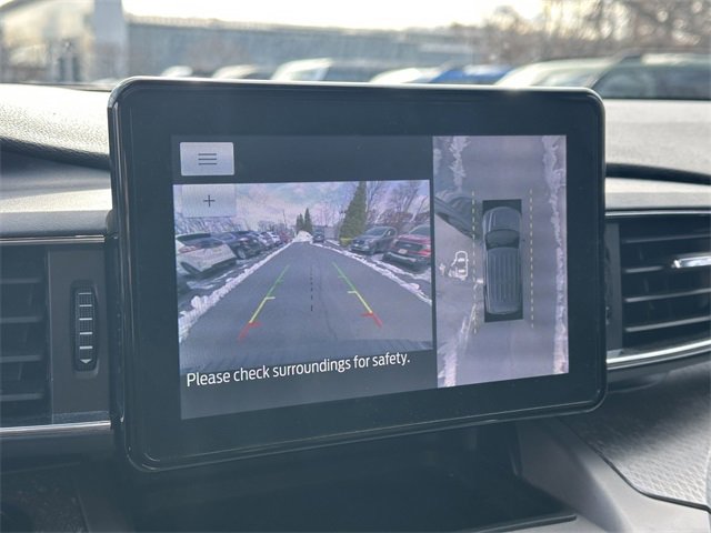 Certified 2022 Ford Explorer Timberline image 22