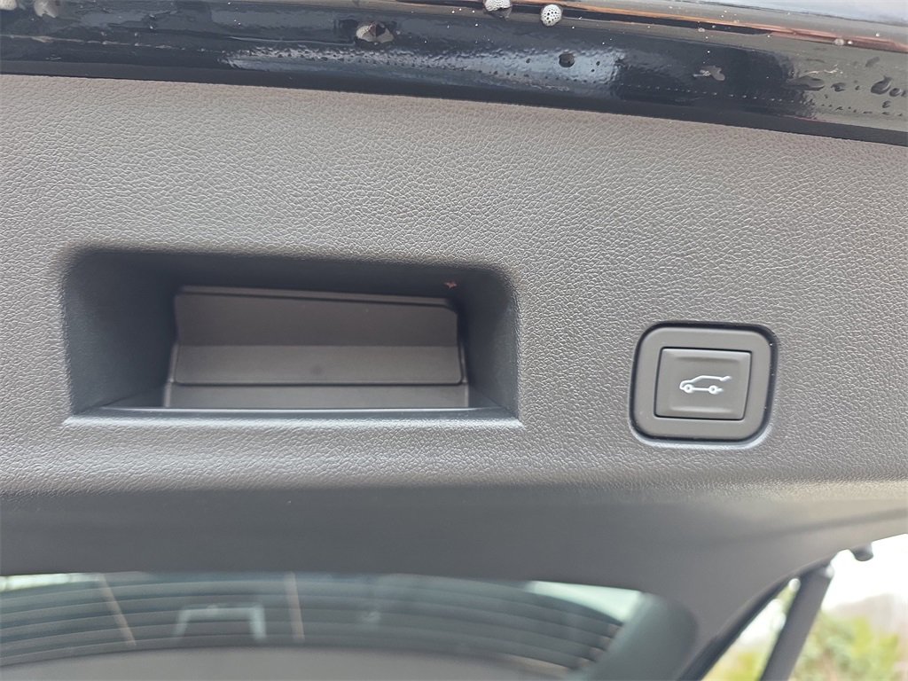 New 2026 GMC Acadia AT4 w/ Luxury Package image 14