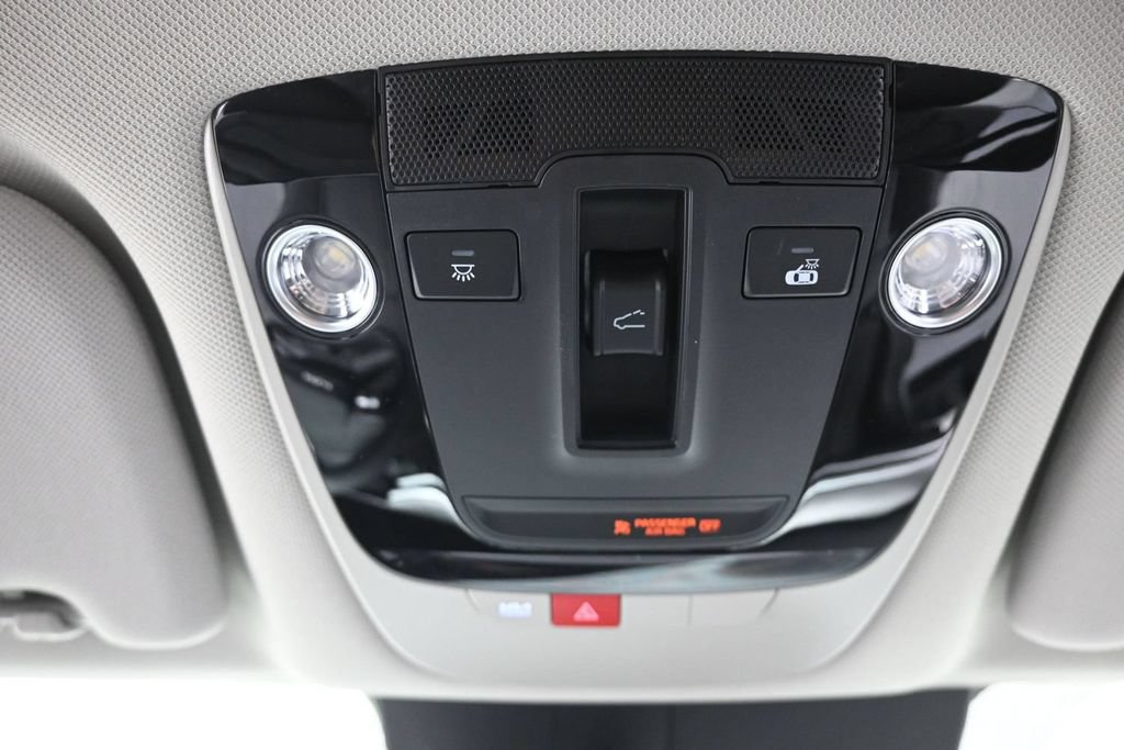 New 2026 Kia Sorento S w/ S Panoramic Sunroof Package FWD image 38