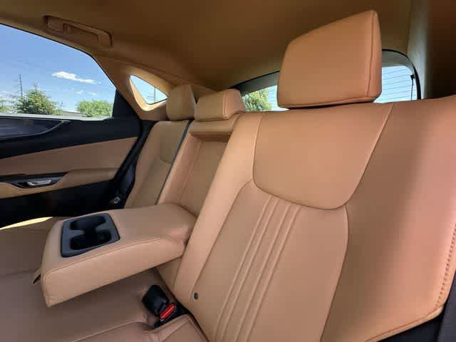 Used 2024 Lexus NX 250 FWD w/ Cold Area Package image 18