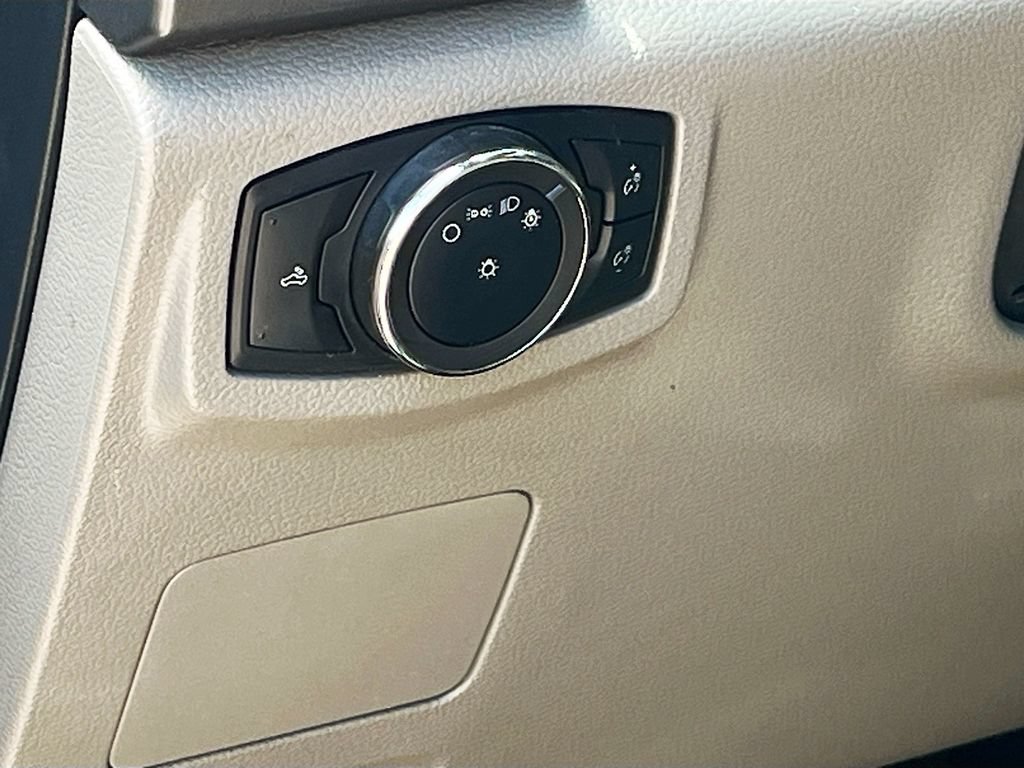 Used 2022 Ford F250 XLT AWD/4WD image 10