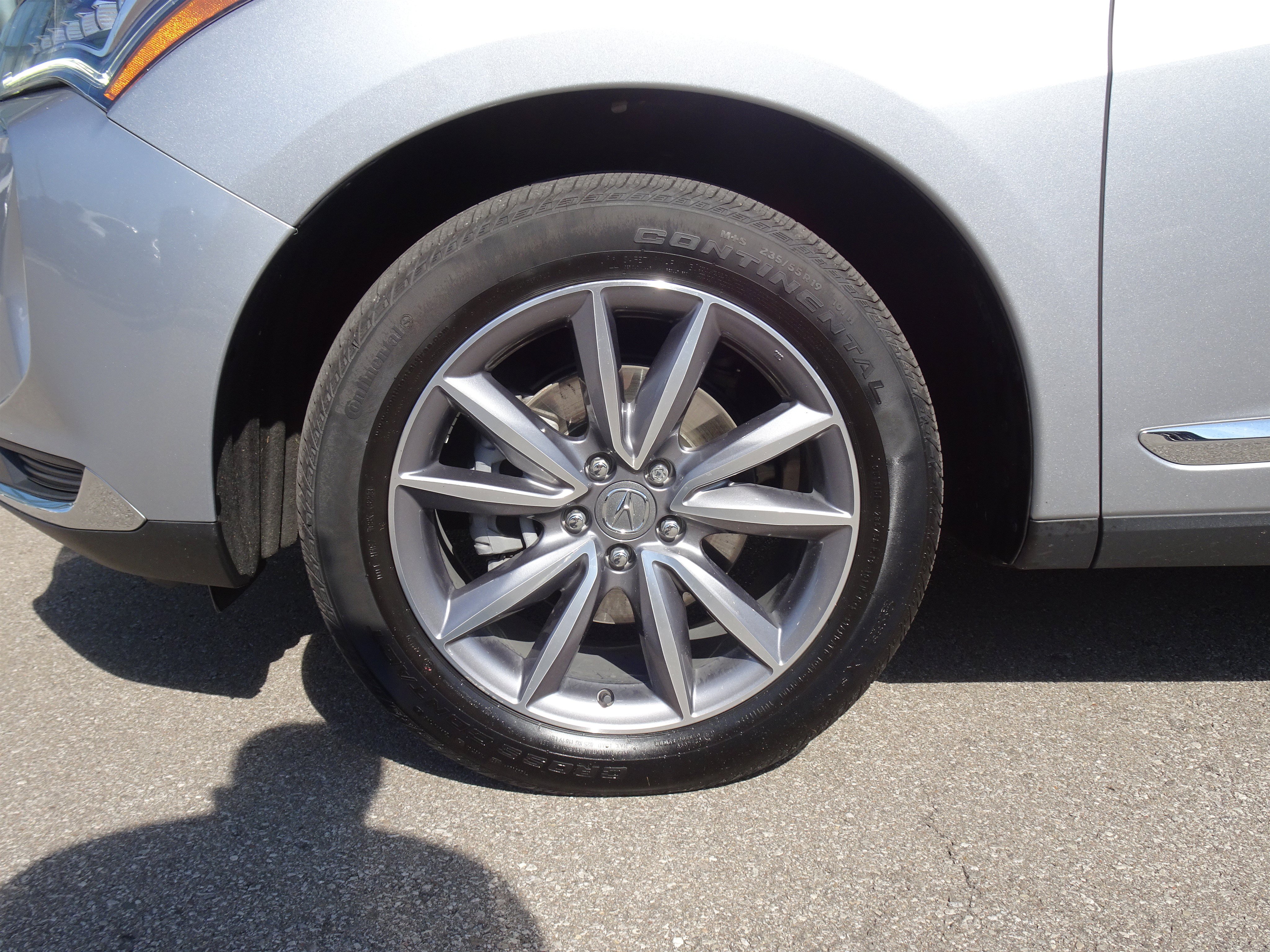 Used 2024 Acura RDX w/ Technology Package AWD/4WD image 32
