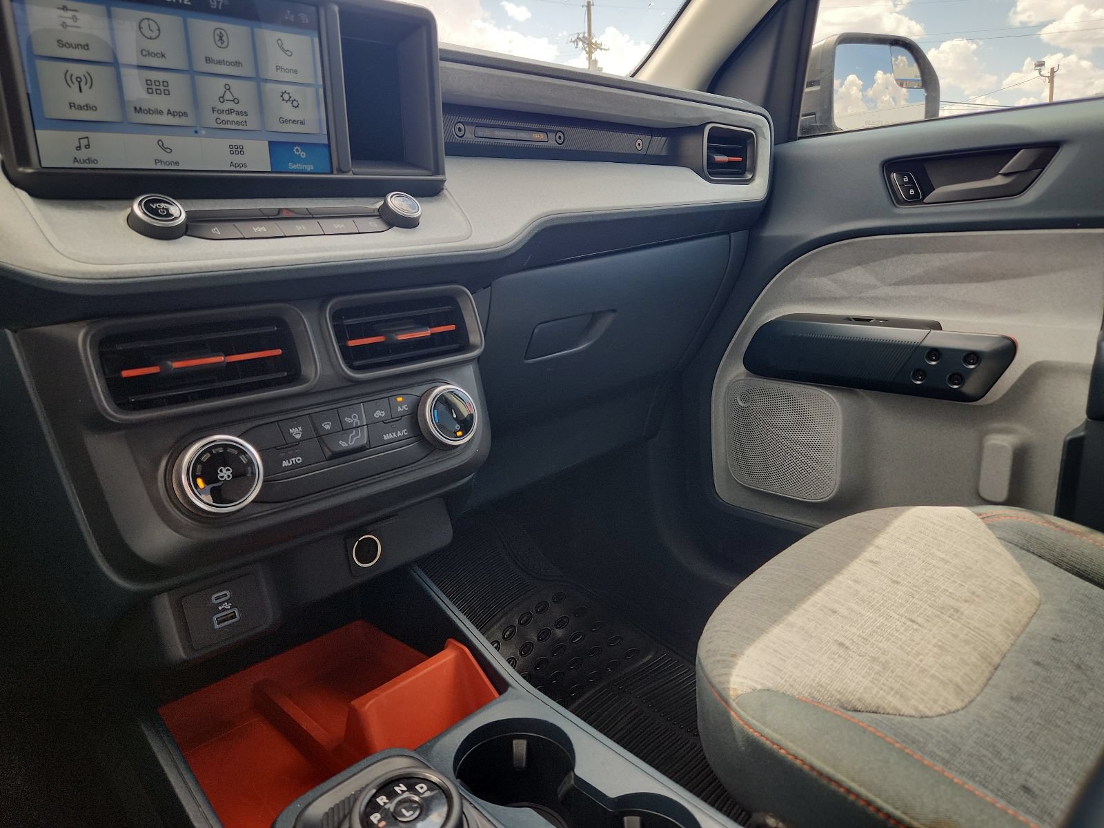 Used 2022 Ford Maverick XLT FWD image 20