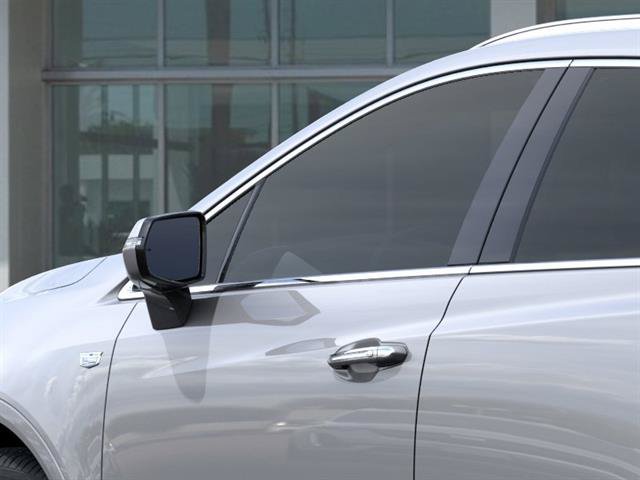New 2026 Cadillac XT5 Premium Luxury w/ Driver Assist Package FWD image 12