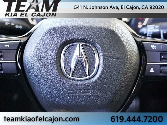 Used 2024 Acura Integra A-Spec image 37