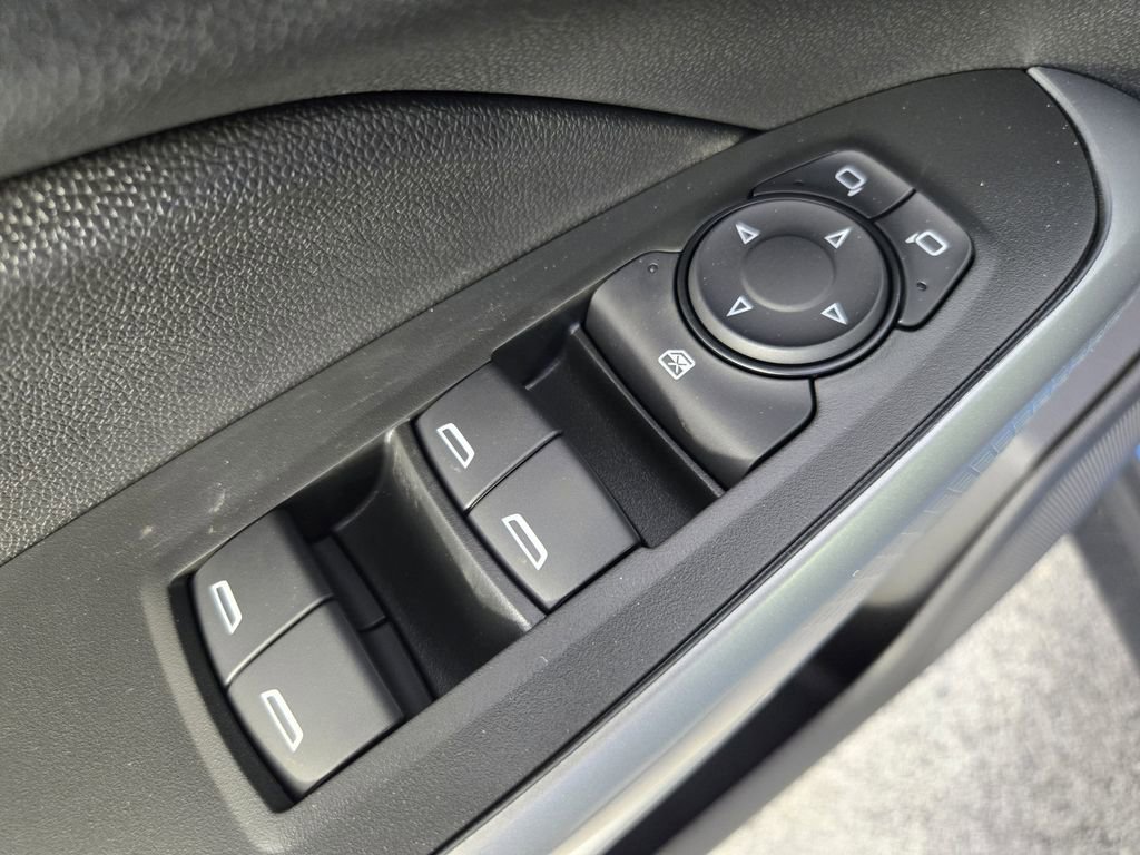 New 2026 Chevrolet Trax LS w/ LS Convenience Package image 23