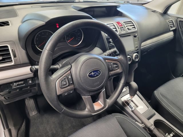 Used 2018 Subaru Forester 2.5i Premium w/ Protection Package #1 AWD/4WD image 12