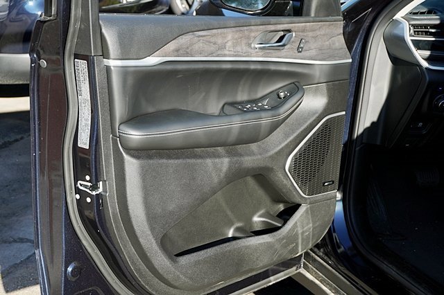 New 2023 Jeep Grand Cherokee Limited 4xe image 29