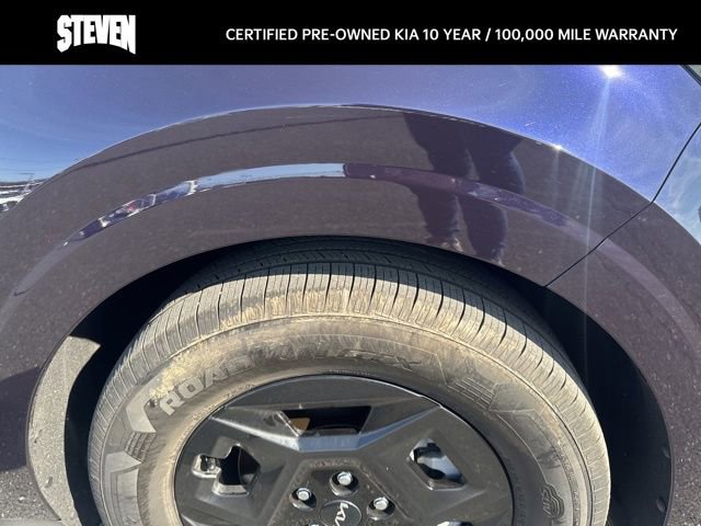 Certified 2026 Kia Carnival image 10