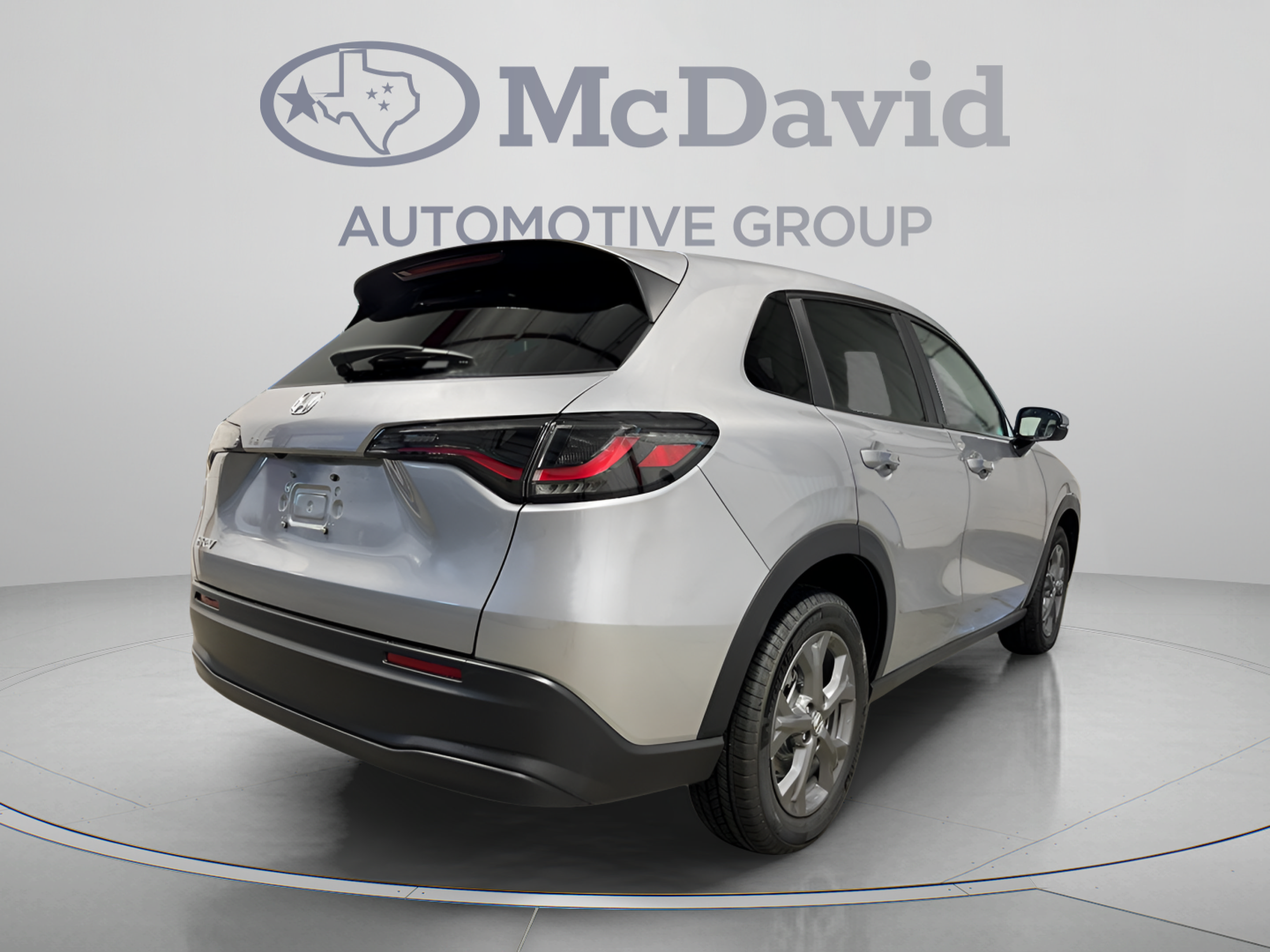 New 2027 Honda HR-V LX image 6
