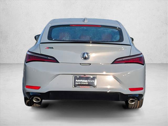 New 2026 Acura Integra A-Spec FWD image 7