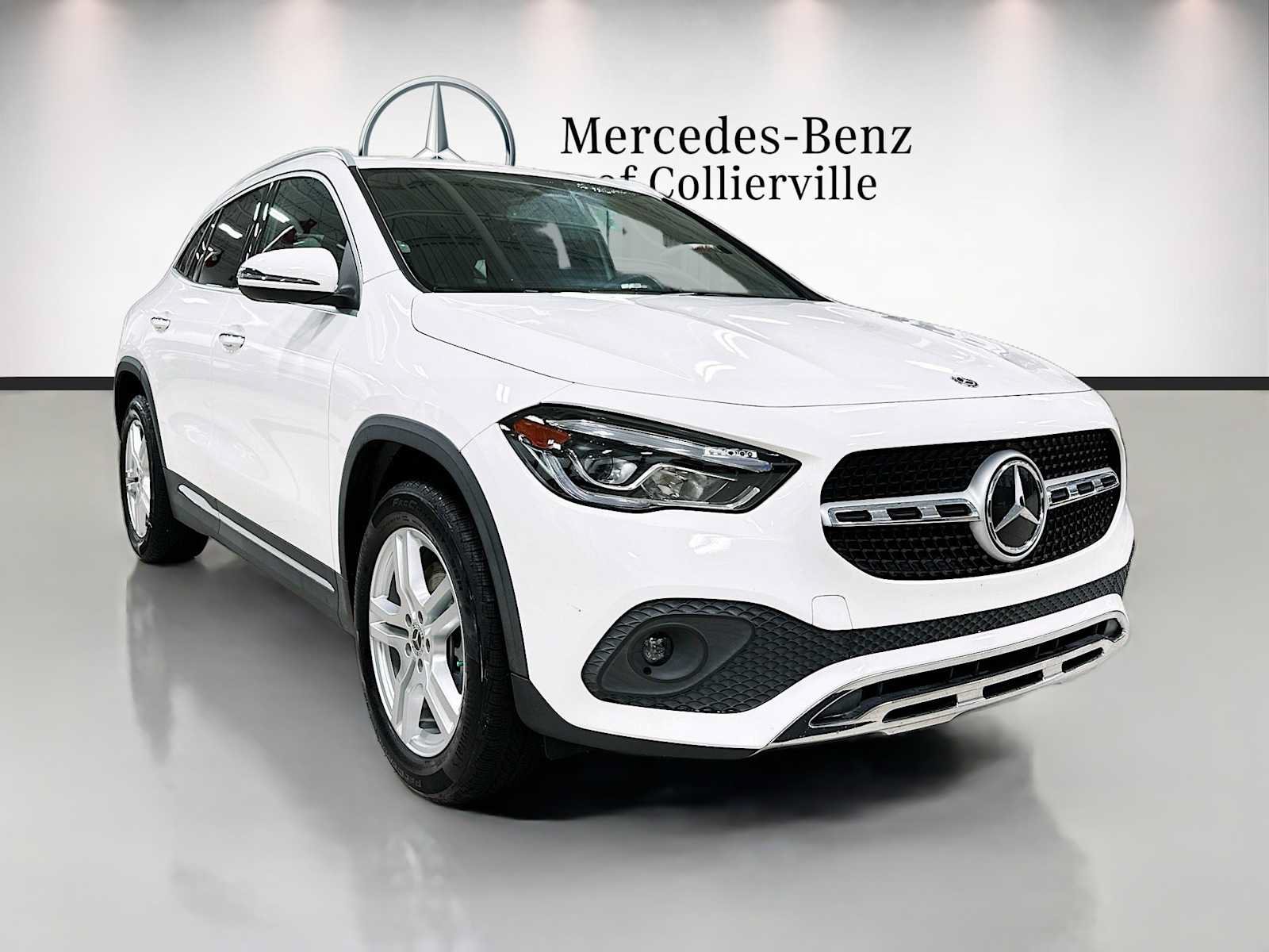 Used 2021 Mercedes-Benz GLA 250 image 3