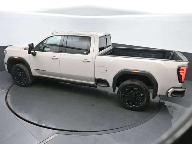 New 2026 GMC Sierra 2500 AT4 w/ AT4 Premium Plus Package AWD/4WD image 38
