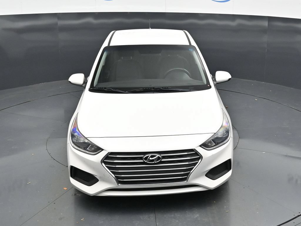 Used 2020 Hyundai Accent SE FWD image 19