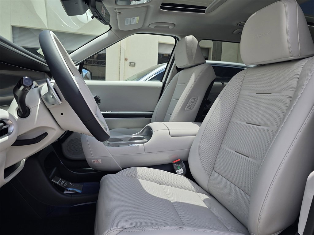 New 2026 Hyundai Palisade Calligraphy image 15