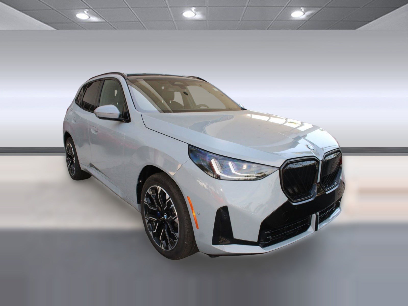 New 2026 BMW X3 xDrive30 w/ Premium Package image 7