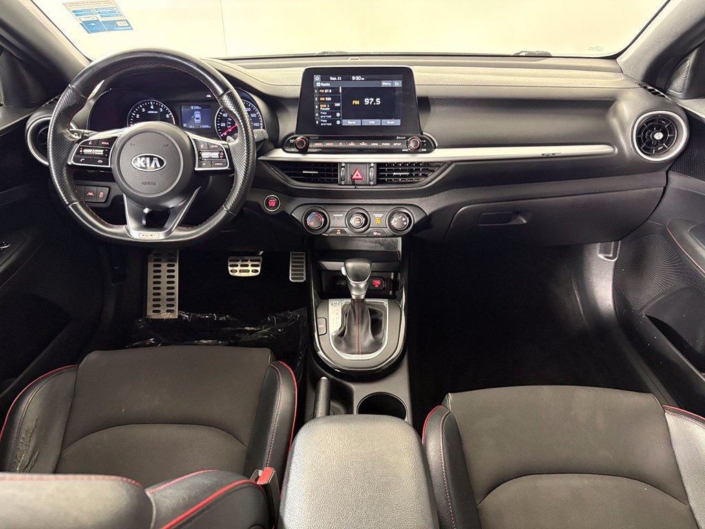Used 2020 Kia Forte GT FWD image 43