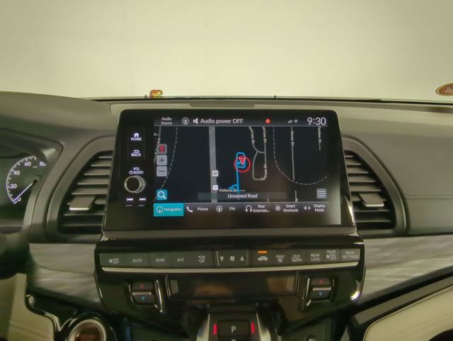 New 2026 Honda Odyssey Elite image 32