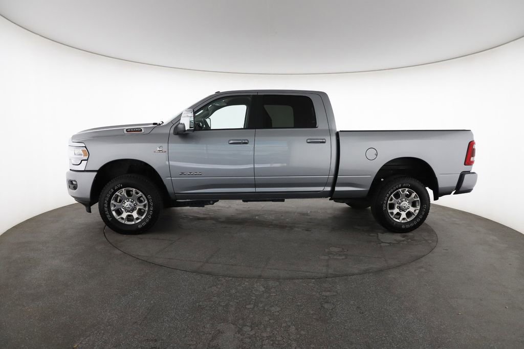 Used 2024 RAM 2500 Laramie w/ Safety Group image 7