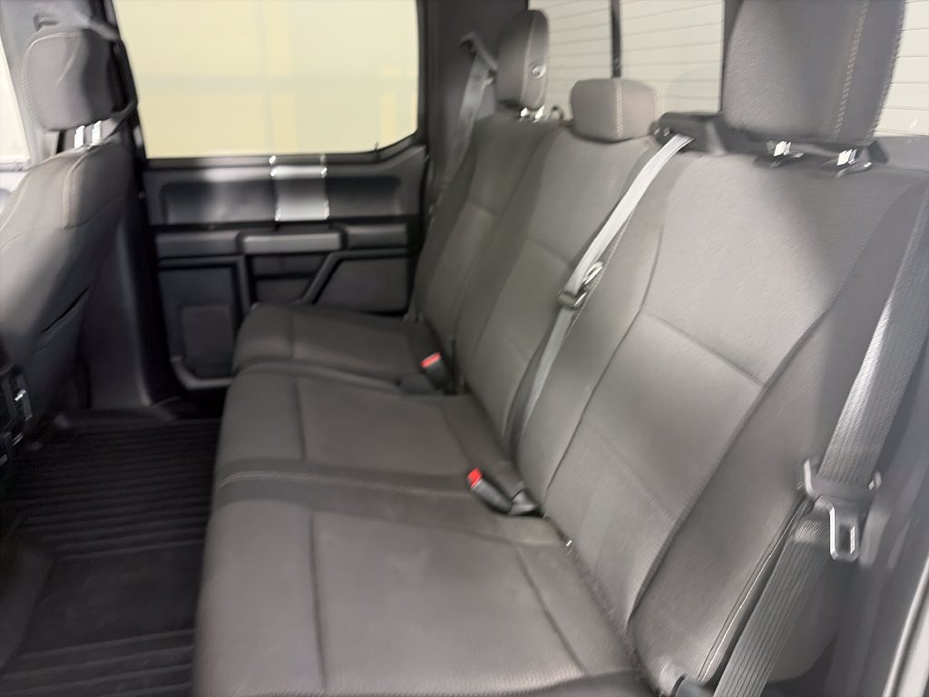 Used 2017 Ford F150 XLT w/ Equipment Group 302A Luxury AWD/4WD image 12
