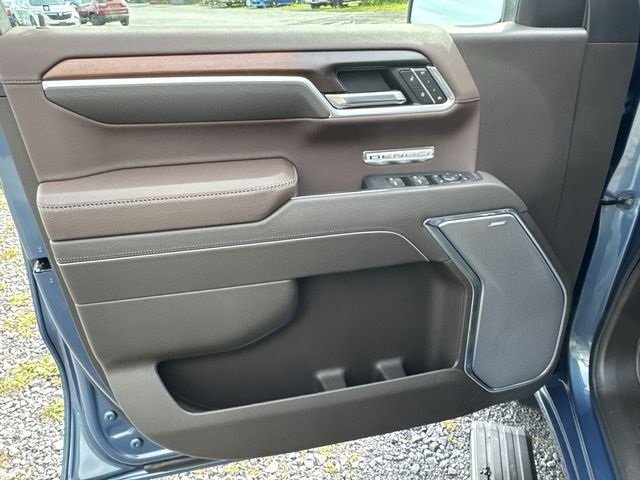 New 2026 GMC Sierra 1500 Denali w/ Denali Reserve Package image 23