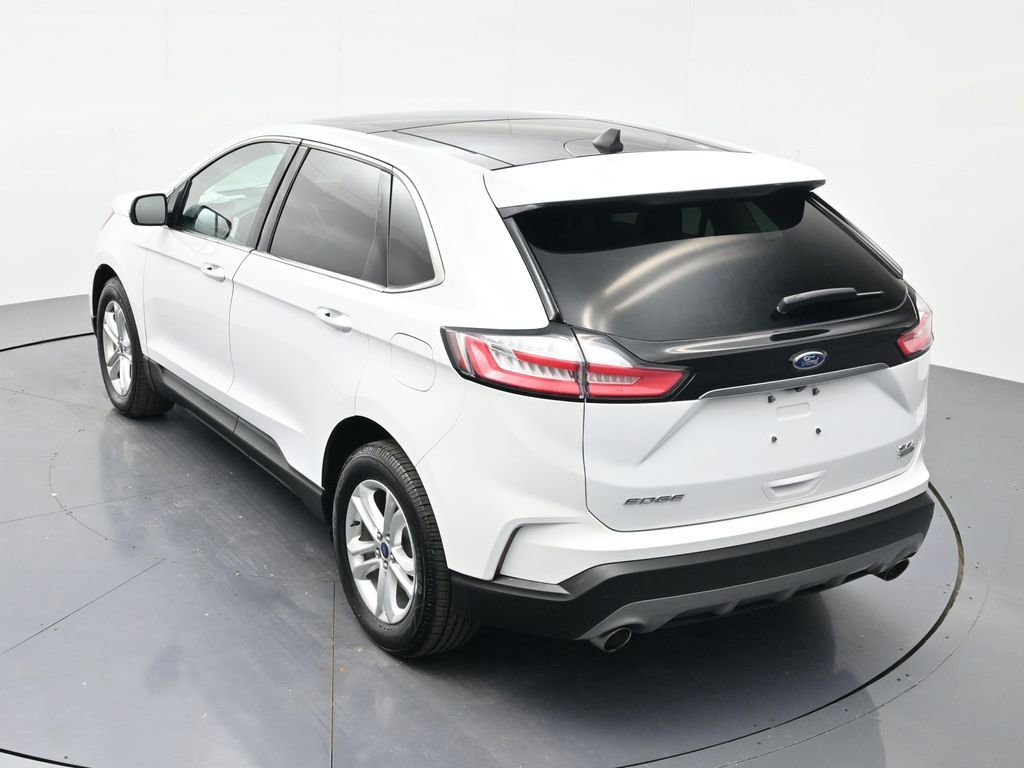 Used 2020 Ford Edge SEL w/ Convenience Package AWD/4WD image 41
