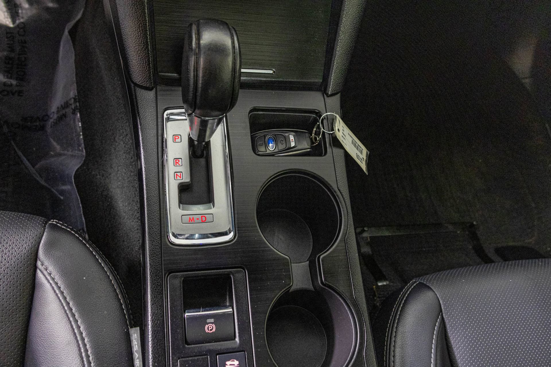 Used 2016 Subaru Legacy 2.5i Limited image 30