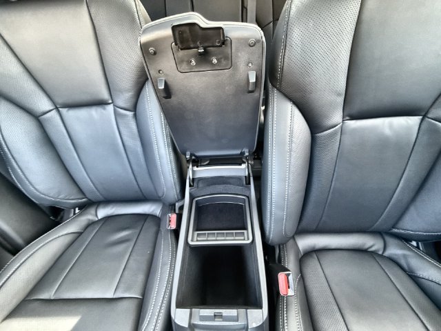 New 2027 Subaru Ascent Limited AWD/4WD image 23